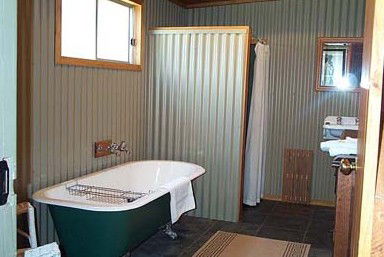 Rosebrae Cottage - Accommodation Broome 4