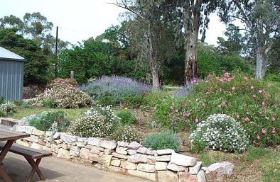 Rosebrae Cottage - Accommodation Broome 5