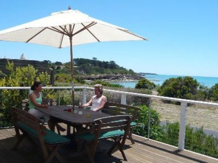 The Wheelhouse - Accommodation Broome 1