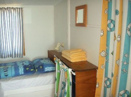 The Wheelhouse - Accommodation Broome 2