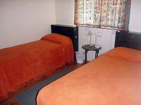 Oaklands Fishing Cottage - Accommodation Broome 5