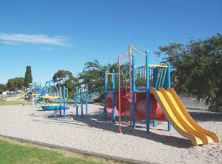 Stansbury Villas - Accommodation Broome 3