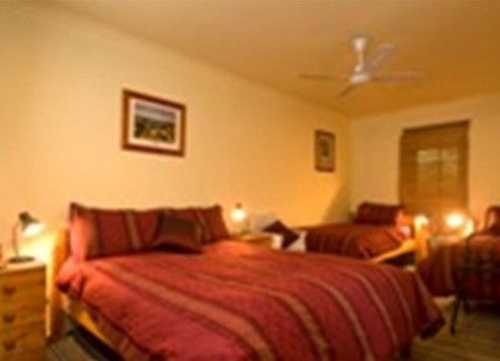 Open House B&B - Accommodation Broome 1