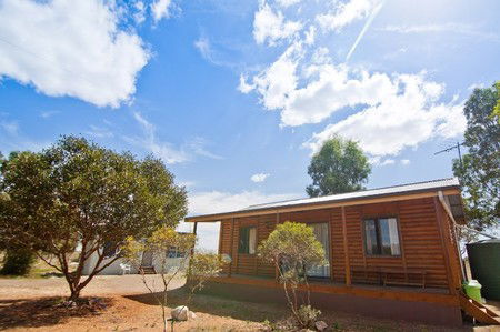 Lyrabendi Farmstay - Accommodation Broome 1
