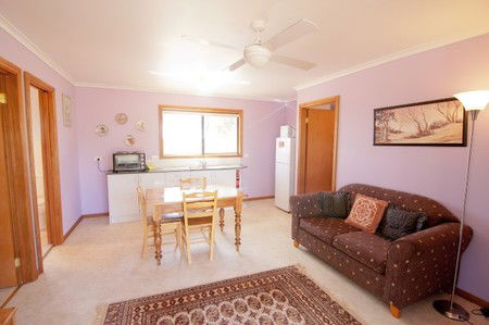 Lyrabendi Farmstay - Accommodation Broome 2