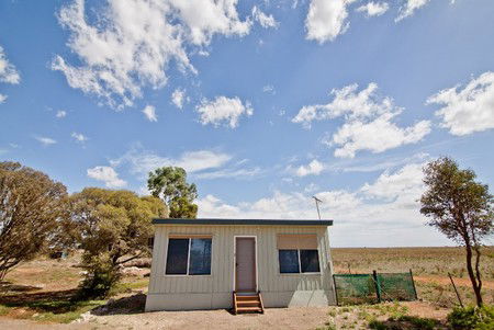 Lyrabendi Farmstay - Accommodation Broome 5