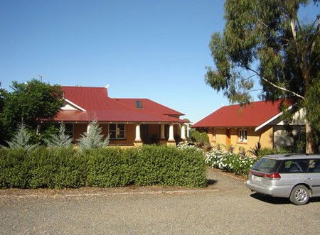 Stephanette's Cottage - Accommodation Broome 1