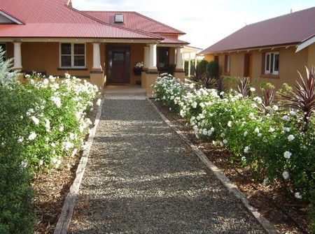 Stephanette's Cottage - Accommodation Broome 2