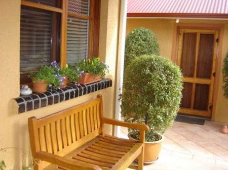 Stephanette's Cottage - Accommodation Broome 3