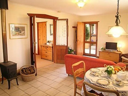 Stephanette's Cottage - Accommodation Broome 4