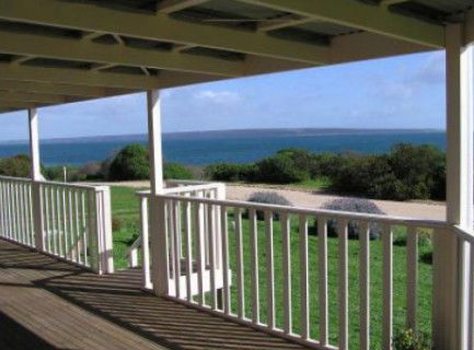 Sunsets At Baudin Beach - Accommodation Broome 5