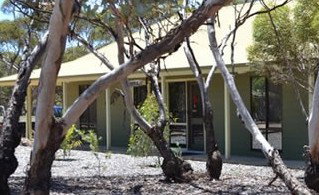 Riverbush Cottages - Accommodation Broome 1