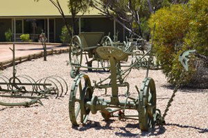 Riverbush Cottages - Accommodation Broome 3