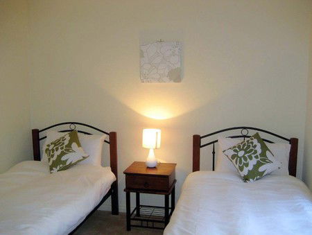 The Kookaburra - Accommodation Broome 2