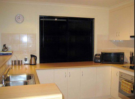 The Kookaburra - Accommodation Broome 3