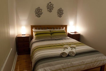 Oxford Holiday House - Accommodation Broome 3