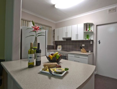 Oxford Holiday House - Accommodation Broome 5