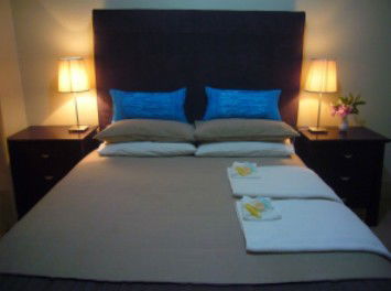 River Walk Cottage - Accommodation Broome 1