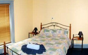 The Cornucopia Hotel - Accommodation Broome 1