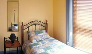 The Cornucopia Hotel - Accommodation Broome 2
