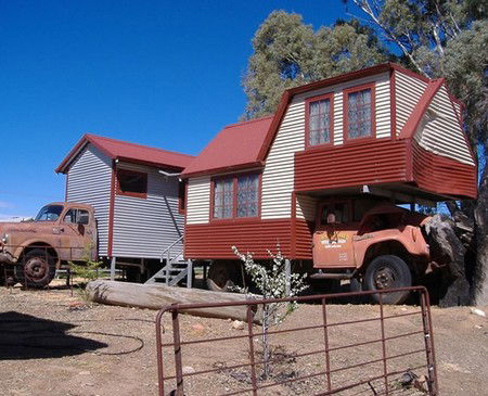 North Star Hotel - Accommodation Broome 3