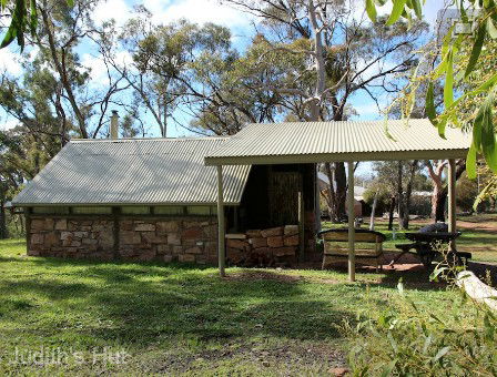 Kookaburra Creek Retreat - Accommodation Broome 1