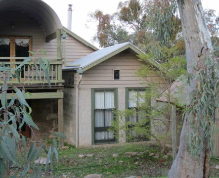 Kookaburra Creek Retreat - Accommodation Broome 3