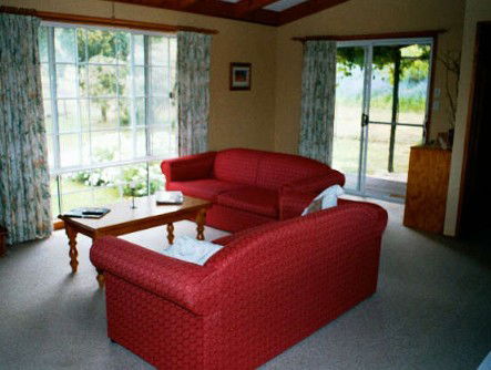 Sevenhill Cottages Accommodation And Conference Centre - Accommodation Broome 1