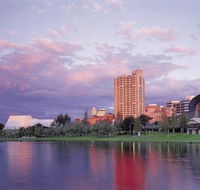 Piccadilly Apartments on Gover - Accommodation Broome