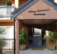Village Apartments - Accommodation Broome