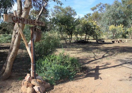 Mount Remarkable Cottage - Accommodation Broome 1