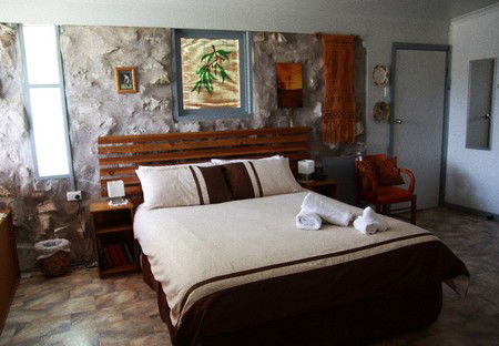 Mount Remarkable Cottage - Accommodation Broome 2