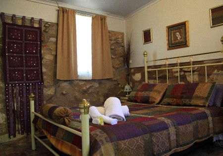 Mount Remarkable Cottage - Accommodation Broome 4