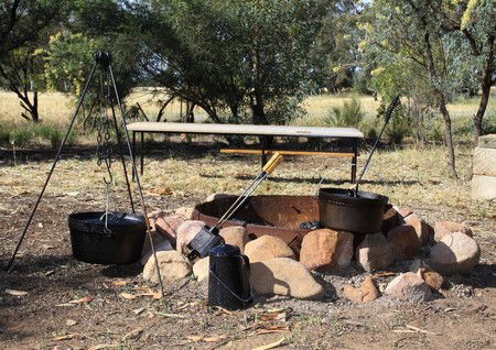 Mount Remarkable Cottage - Accommodation Broome 5
