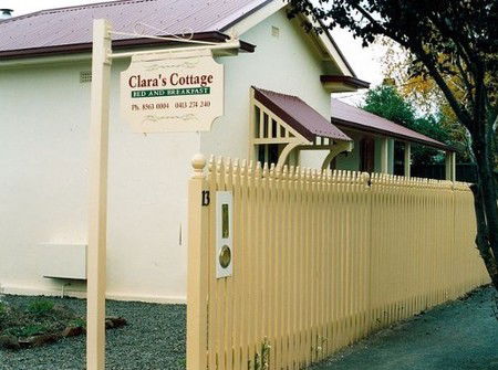 Clara's Cottage - Accommodation Broome 1