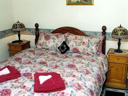 Clara's Cottage - Accommodation Broome 2