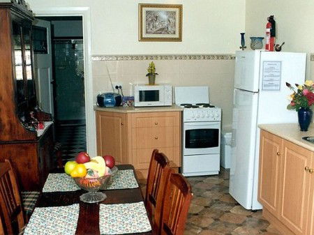 Clara's Cottage - Accommodation Broome 3
