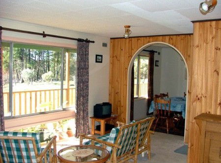 Taralee Orchards - Accommodation Broome 4