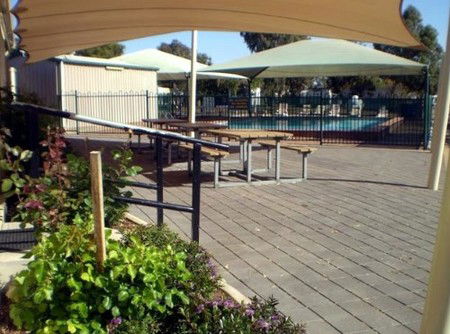Port Broughton Caravan Park - Accommodation Broome 1