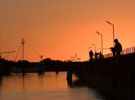 Port Broughton Caravan Park - Accommodation Broome 2