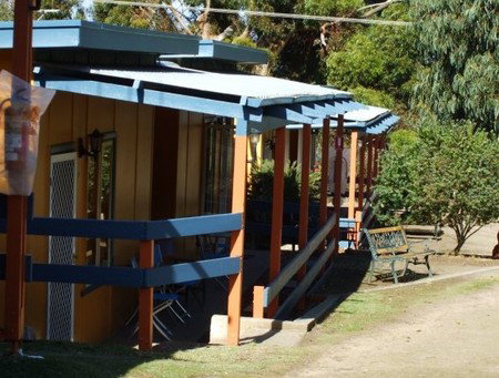 Casuarina Coastal Units - Accommodation Broome 1