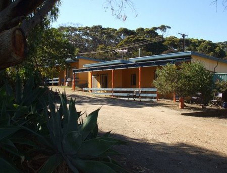 Casuarina Coastal Units - Accommodation Broome 2