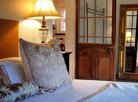 Jacobs Creek Retreat At Moorooroo Park - Accommodation Broome 1