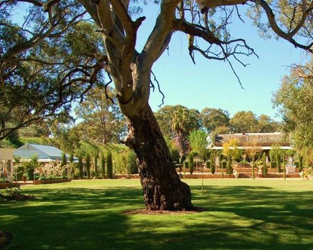 Jacobs Creek Retreat At Moorooroo Park - Accommodation Broome 3