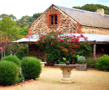 Jacobs Creek Retreat At Moorooroo Park - Accommodation Broome 4