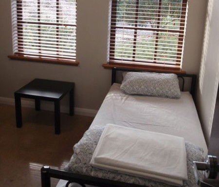 Barossa Backpackers - Accommodation Broome 1