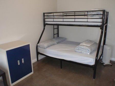 Barossa Backpackers - Accommodation Broome 3