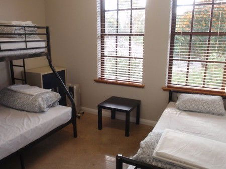 Barossa Backpackers - Accommodation Broome 4