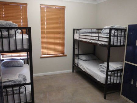 Barossa Backpackers - Accommodation Broome 5