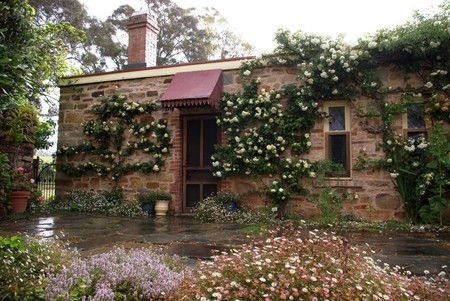 The Heritage Garden - Accommodation Broome 1
